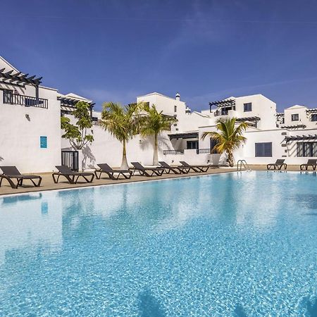Wema - Planta Alta Villa Playa Blanca  Exterior photo