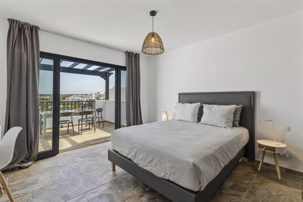 Wema - Planta Alta Villa Playa Blanca  Exterior photo