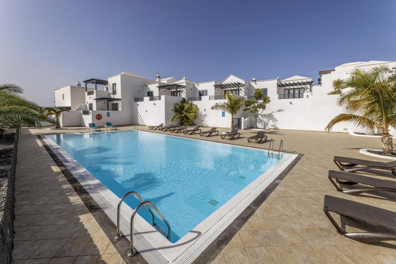 Wema - Planta Alta Villa Playa Blanca  Exterior photo