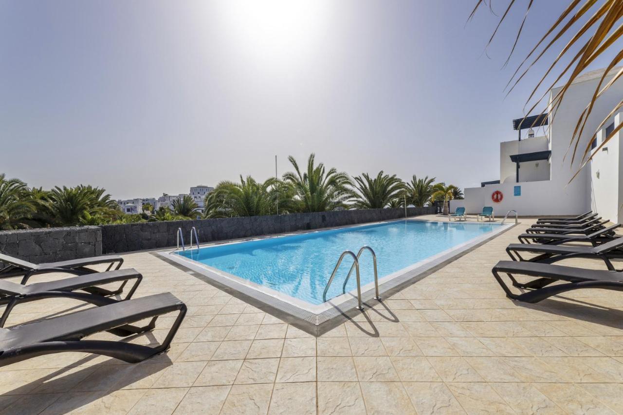 Wema - Planta Alta Villa Playa Blanca  Exterior photo