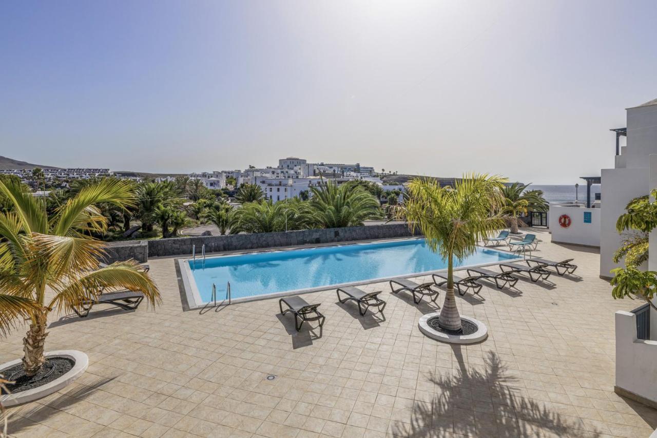 Wema - Planta Alta Villa Playa Blanca  Exterior photo